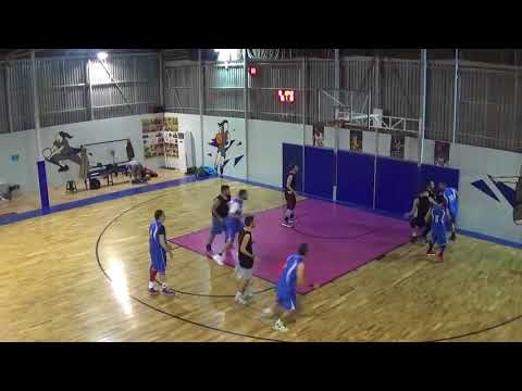 NEW MED - LIBERTA 72-65 (4-1-2018)