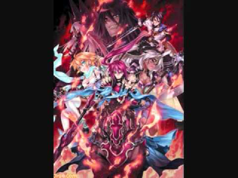 Blaze Union- Medley (N163)