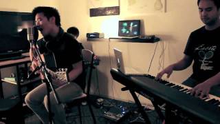 Ryan Leslie - Guardian Angel (cover feat. Alan Kwan &amp; Michael Cupino)