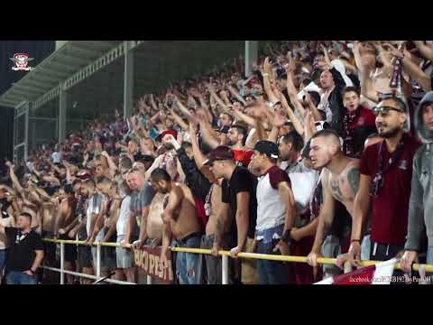 M-am trezit de dimineață @ F.C. Singureni - Academia Rapid (0-7) 16.06.2018