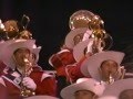 Coral Gables High Band Of Distinction 11 1999 Game AND Macy S Parade At The Falls 11 20 99