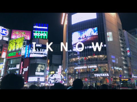 BEWV - รู้ดี (IKNOW) | Prod. by Evrydé | [Official MV]