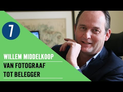 Willem Middelkoop — Komende jaren fysiek tekort aan goud' | Willem Middelkoop | 