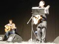 Тимур Шаов - Дыши и тужься (Концерт в Хайфе) 