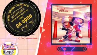 Download lagu Nhạc thái china dolls 2000 mp3