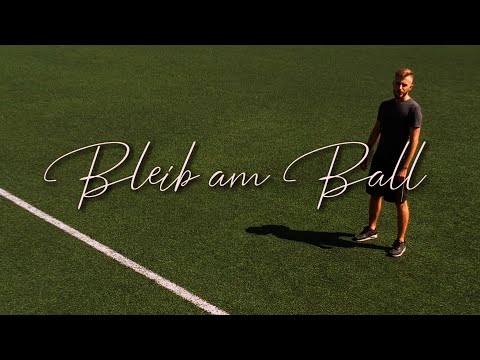 TITAN MC - BLEIB AM BALL (OFFICIAL VIDEO)