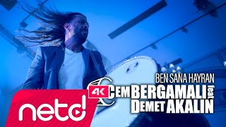 Cem Bergamalı & Demet Akalın - Ben Sana Hayran (Toycular)