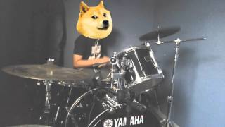 Download lagu Diandra Arjunaidi - Angkasa [Drum] mp3