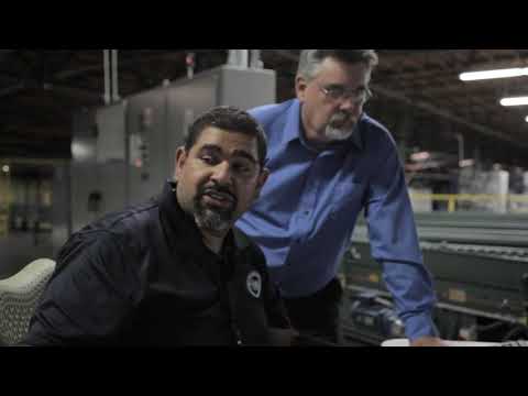 Southern Wine & Spirits - Customer Success Story (John Creely - Dir. of Warehouse Operations)
