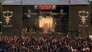 Leaves&#39; Eyes - Into Your Light Live (Legendado PT-BR)