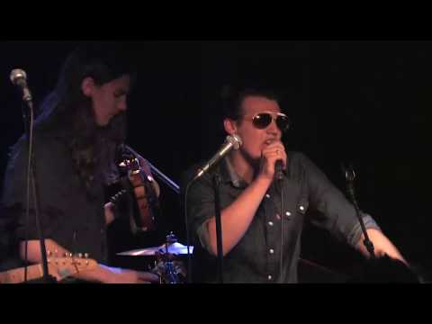 Frank Zappa - Willie The Pimp - Team 3 2014 School of Rock AllStars