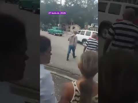 Denuncian que el régimen cubano detuvo a un pastor en Cabaiguán