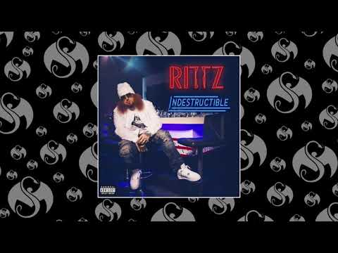 Rittz - Indestructible | OFFICIAL AUDIO