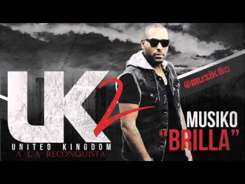 [new] Musiko - Brilla  "United Kingdom 2"