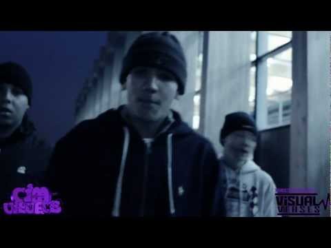 CIMVisuals - Denie Smilez Mennz - Visual Verses