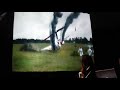 Flight movie 2012 plane crash with real audio