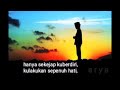 Story WA Makna Lagu Sandaran Hati Letto