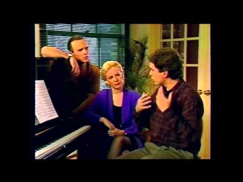 The World Goes 'Round: Staging "All That Jazz" &amp; "Class"

Join Co-Conceiver David Thompson, Choreographer Susan Stroman and Director Scott Ellis as they discuss the Kander and Ebb Revue The World Goes 'Round and the numbers "All That Jazz" and "Class"
