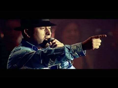 El Barrio - No Vale la Pena (Directo Palacio Vistalegre Madrid 2004)