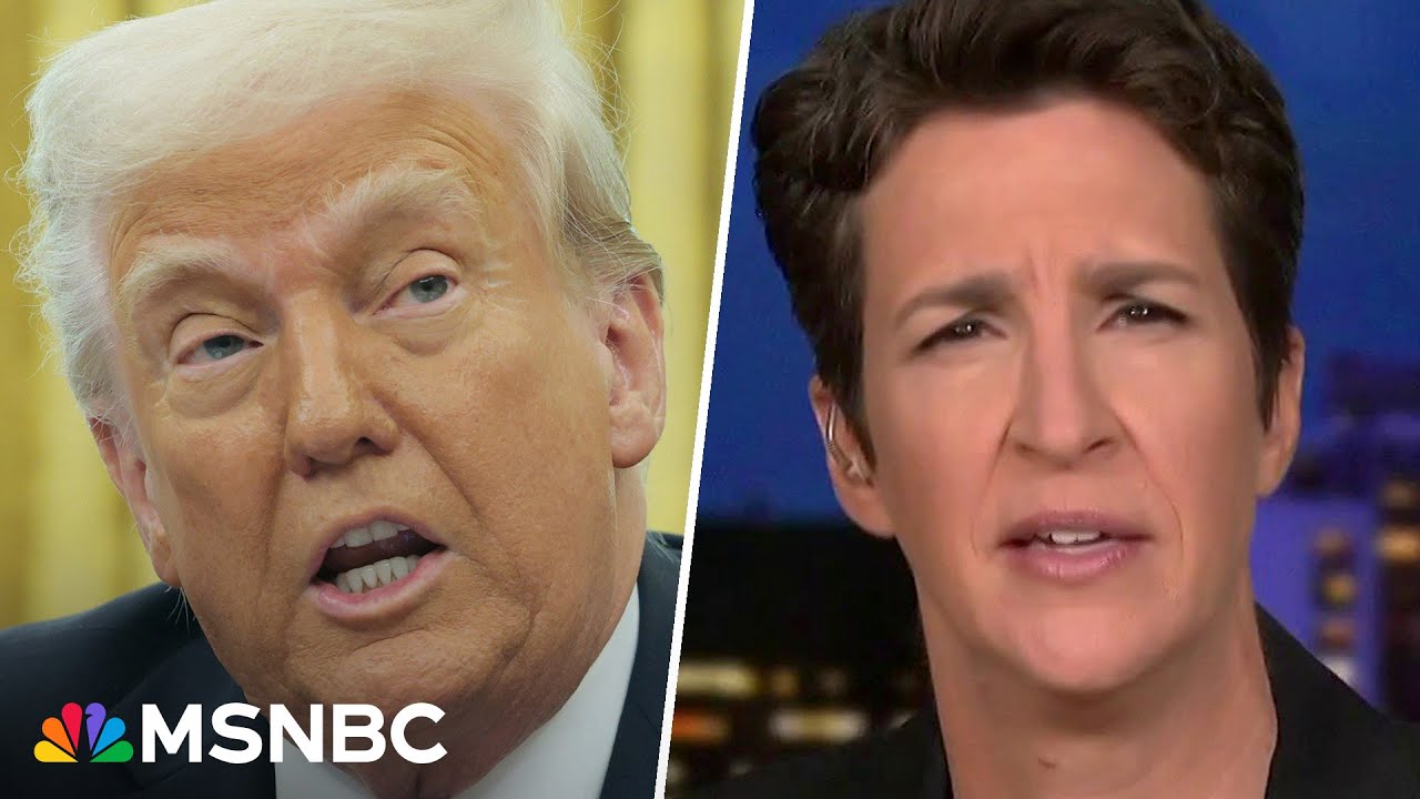 'It's really unbelievable': Trump deportation flights case takes a turn from insane to surreal 