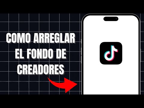 Cómo Arreglar El Fondo De Creadores De TikTok País Inválido Actualización