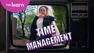 ⏳ Time Isn’t Money—It’s POWER! ⚡ Claim Yours Today | INFO-MERCIALS | TVO Learn