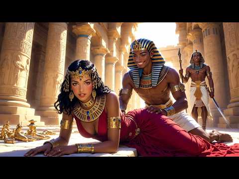 Cleopatra’s Final 10 Days – How Rome Psychologically Destroyed the Last Pharaoh