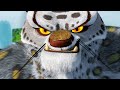 KUNG FU PANDA Clip Our Battle Will Be Legendary Trailer 2008