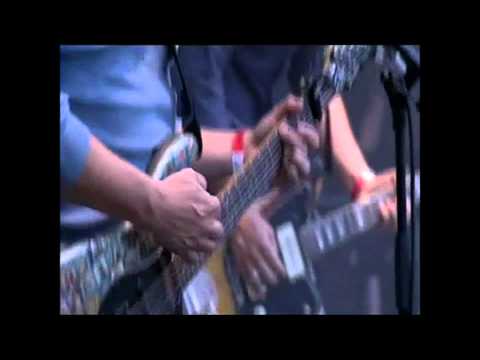 Gorki Live @ Marktrock 2011 - Veronica