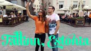 Tallinn, Estonia 2015
