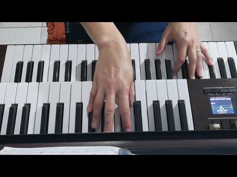 Hino 48 CCB Meia Hora I BELIEVE IN GOD.