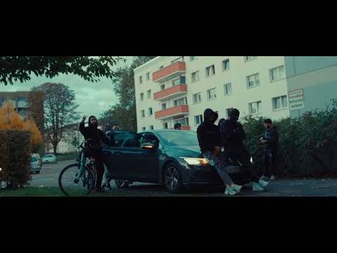 TURQ,  MOJOOD - HD [Official Video]