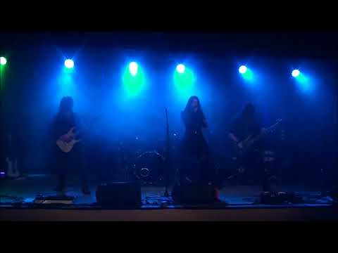 Sacred Groove - Ghosts of yesterday (live)