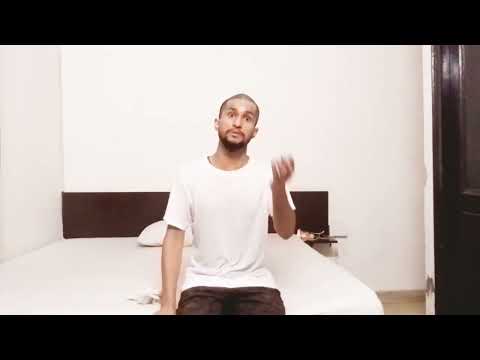 shivam dubey character ACTING for Webseries 