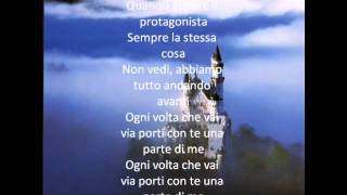 Everytime You Go Away - Testo italiano