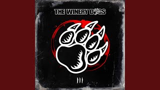 Kadr z teledysku The Red Wine tekst piosenki The Winery Dogs