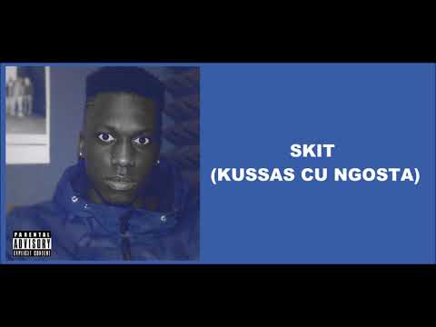 VAIAS Lakaran - SKIT (CUSSAS CU NGOSTA) - 2017