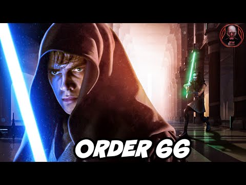 10 LESSER KNOWN Jedi Who Survived Order 66