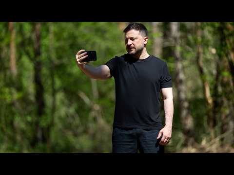 Завтрашній день залежить від того, що ми почуємо сьогодні – звернення Президента