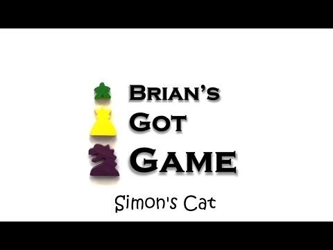 Brian's Got Game - Review