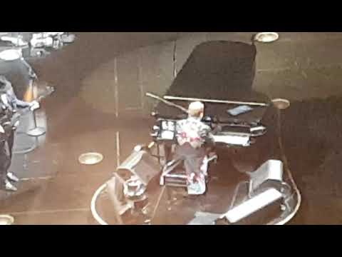 Elton John - All the Young Girls Love Alice - Bell MTS Place - Winnipeg, MB Oct 4, 2019 - MCM