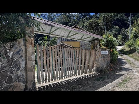Finca Campestre en La Vega, Cundinamarca Oportunidad para Vivir o Invertir a Solo una Hora de Bogotá