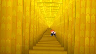 このマイクラは頭おかしくなる。