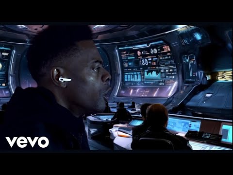 Mr. Lexx - Save the World | Official Video