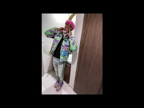 'FREE' NoCap x Toosii Type Beat 2020 - "Adjusting To Fame"