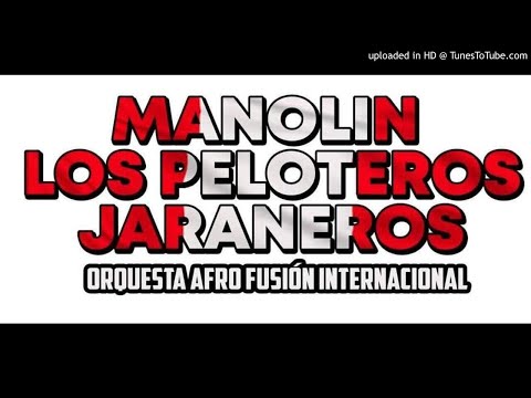 EL ULA ULA - PELOTEROS JARANEROS