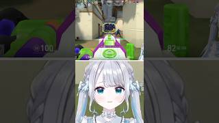 オーディン５本で敵の心を折って降参させてしまうマザーファミリー　#花芽すみれ #花芽なずな #mother3rd #bobsappaim #kamito #ぶいすぽっ #切り抜き #vtuber