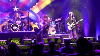 Ringo Starr&#39;s All Starr Band Preview 2012