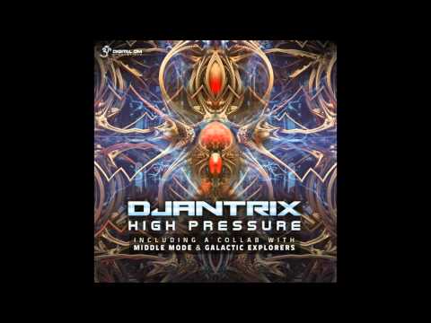 Djantrix & Middle Mode - Kerosene ᴴᴰ