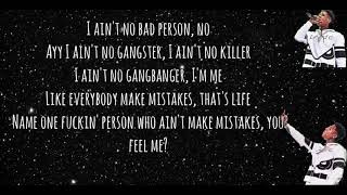 YoungBoyNeverBrokeAgain - Overdose Lyrics